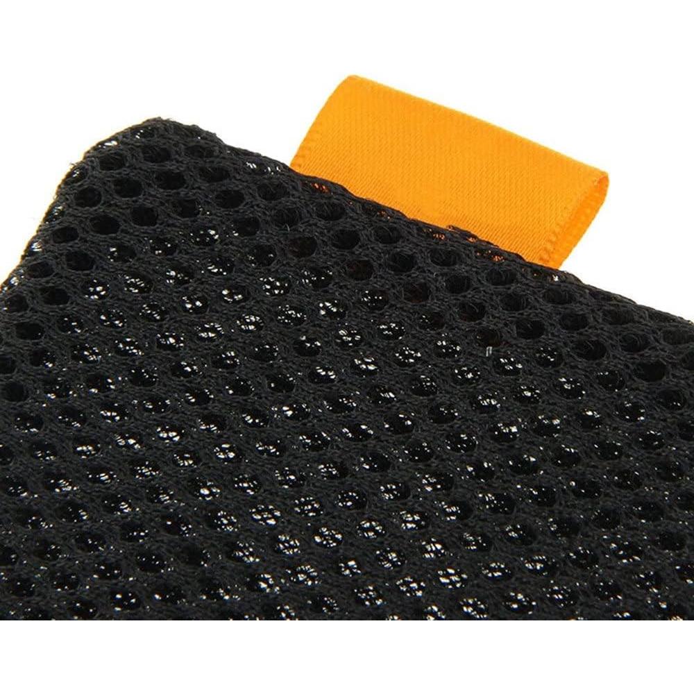 Bolsa de Almacenamiento de Malla Nylon TAODAN 9x18.5cm - 5 PCS