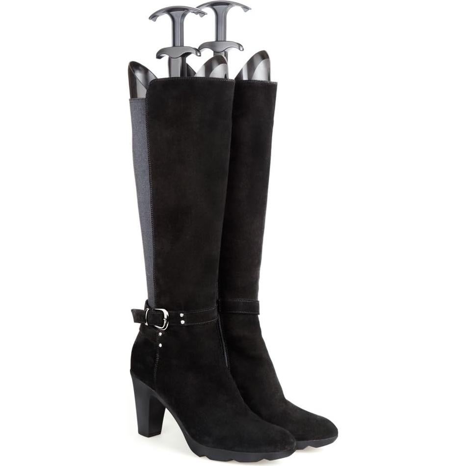 Formador de Botas Moneysworth & Best Negro Talla Única