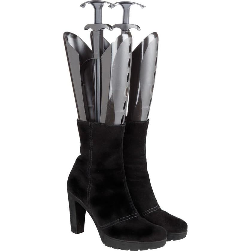 Formador de Botas Moneysworth & Best Negro Talla Única