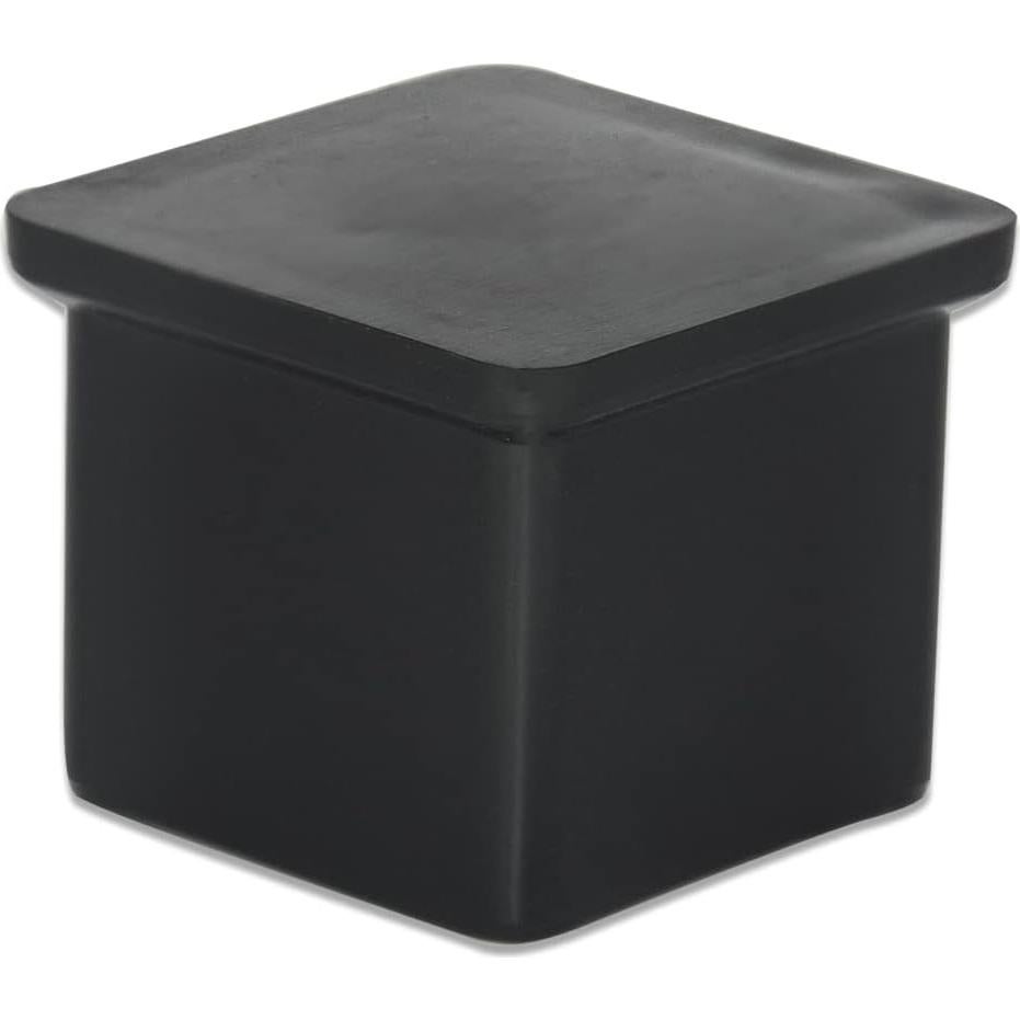 Tapones para Patas de Silla Flyshop 8 Pcs PVC 25mm Antideslizantes