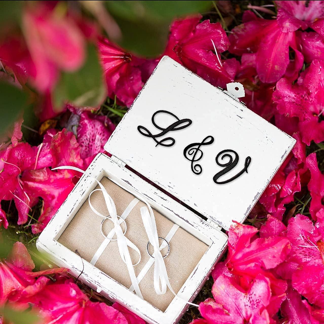 Kit de Parches de Letras Monograma 26 Piezas Lagartos Riendo