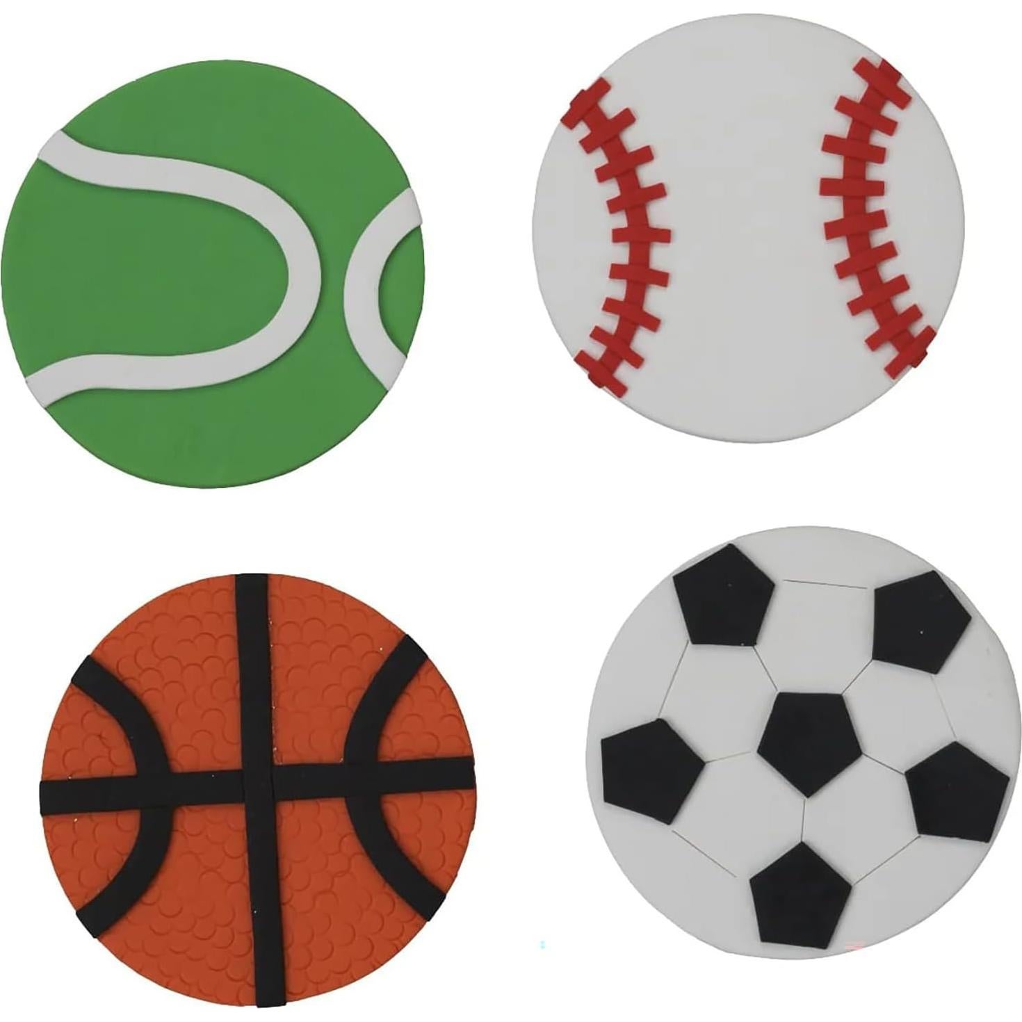 Sculpey III Arcilla Polimérica Horneable 10 Colores 0.57 kg