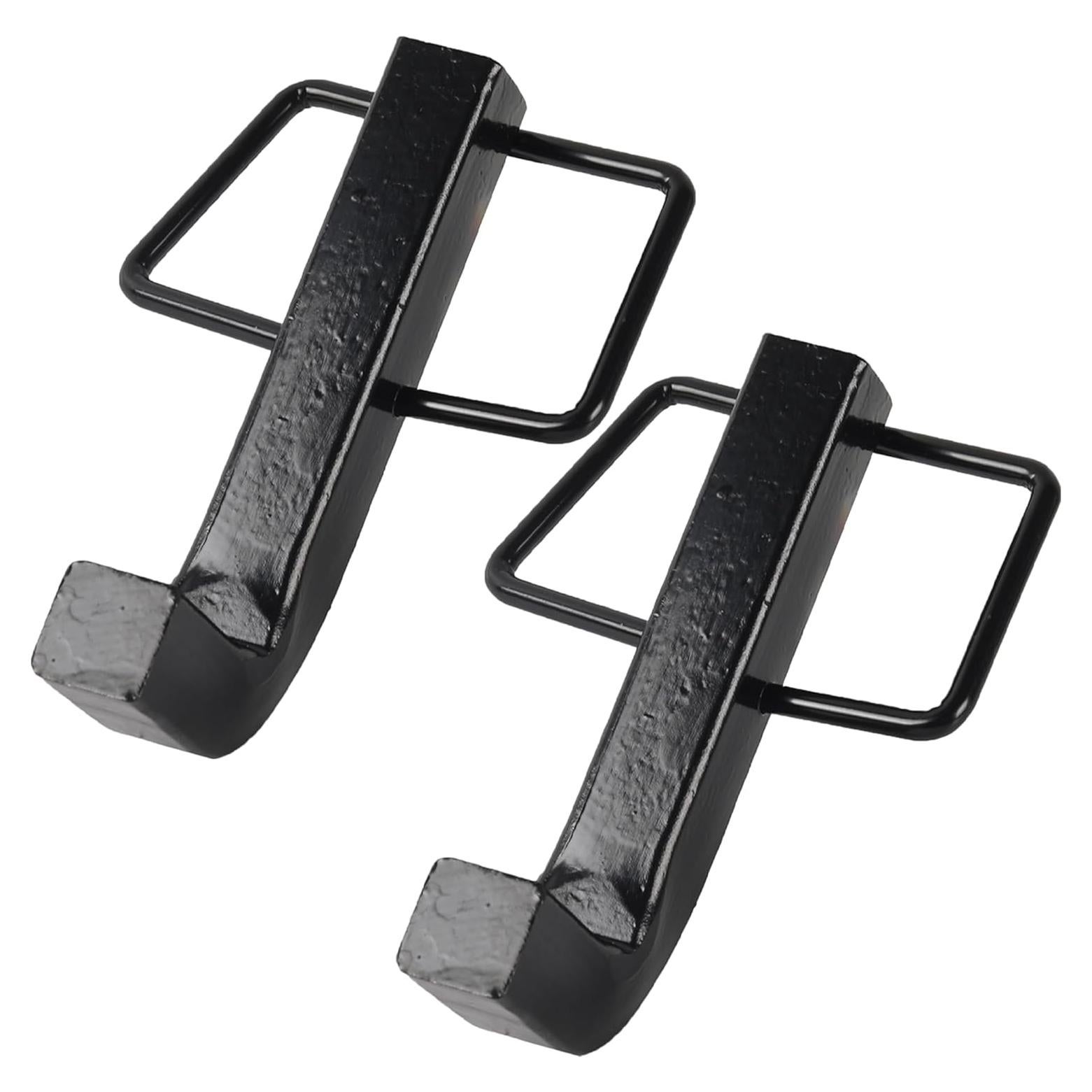 Pines L Premium Snap TonGass 10.8 cm para Enganches de Peso