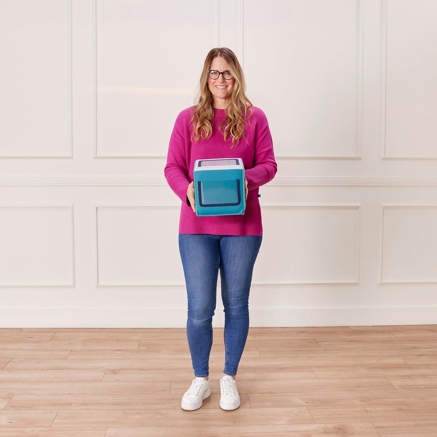 Bloques de Actividad Suaves ECR4Kids 4 Piezas Personalizables