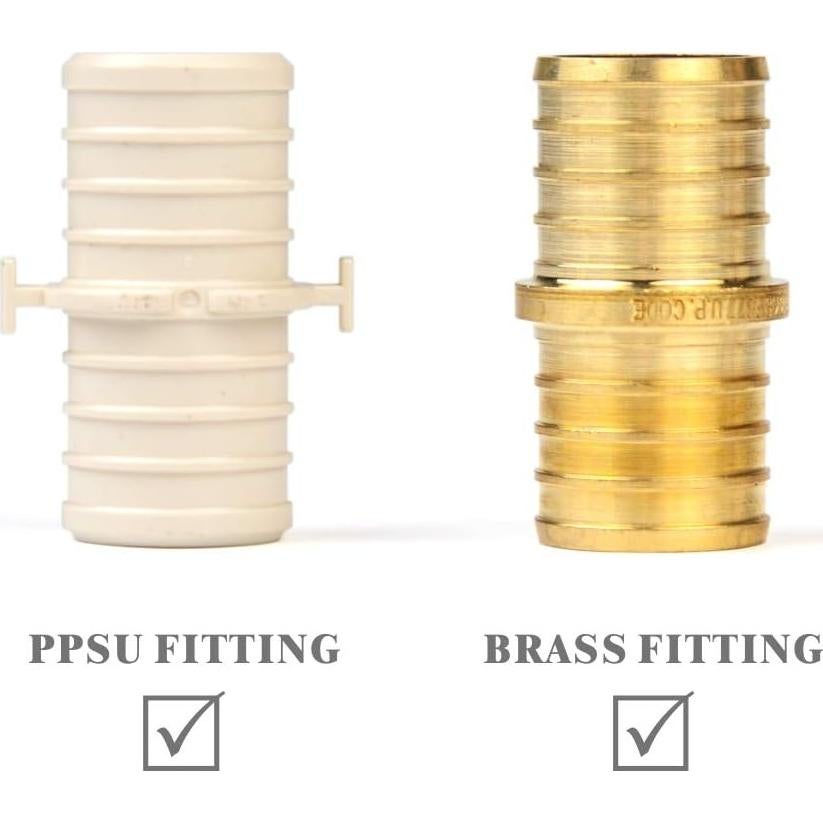 IWISS Herramienta Eliminación Anillos Crimpado PEX 1,27-2,54 cm