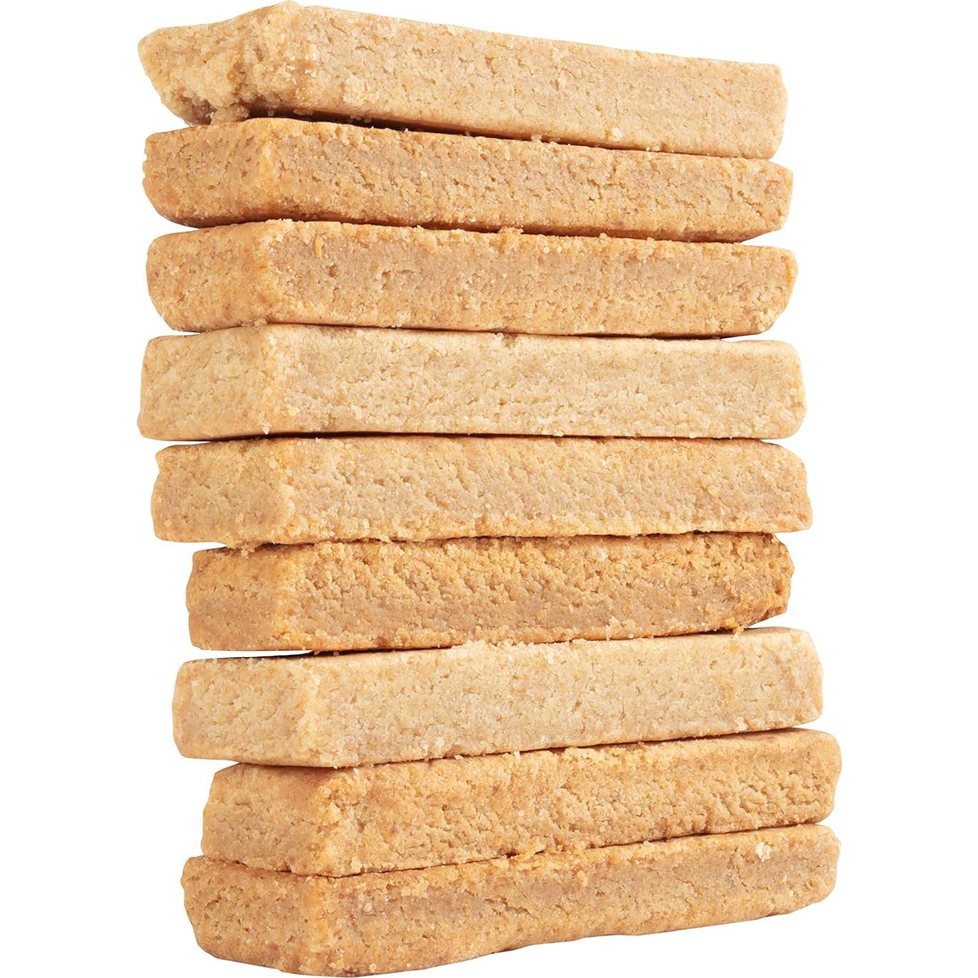 Raciones de Comida de Emergencia Grizzly Gear Vainilla 3600 Calorías