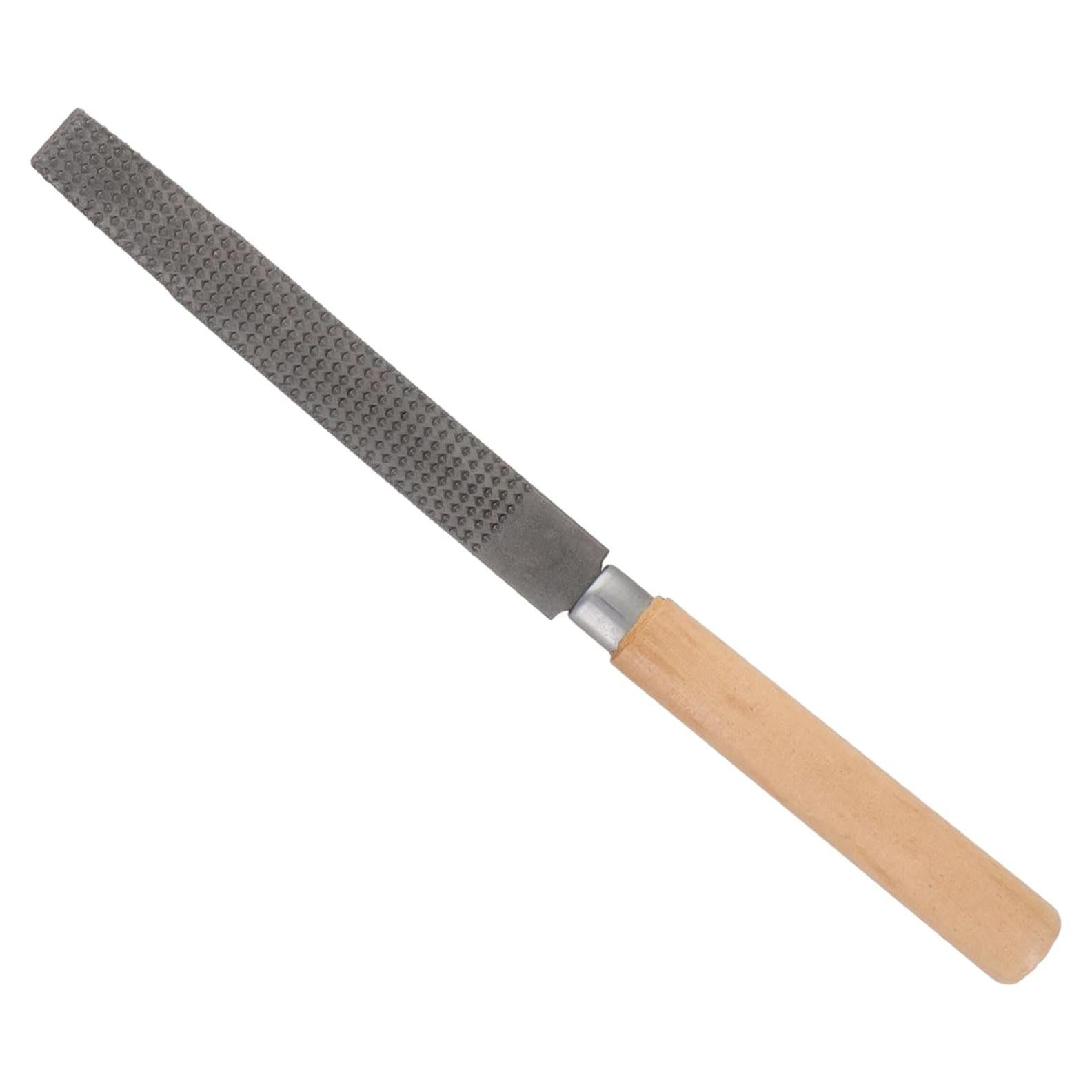 Lima de Artesanía Plana Tsubosan CM-1 100 mm