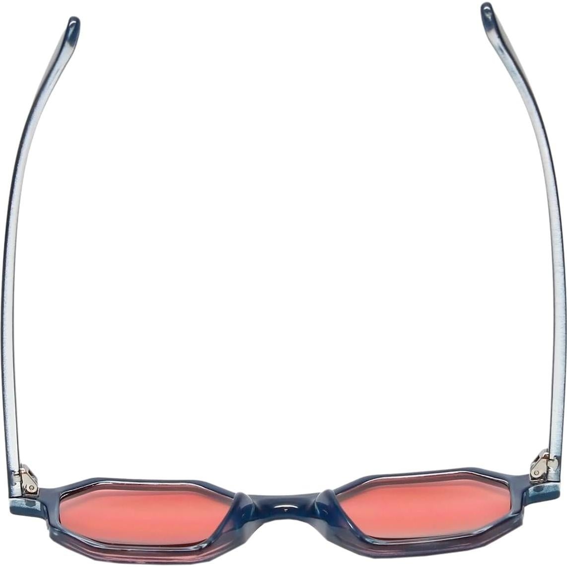 Gafas de Lectura Medspex FL-41 Tinte Rosa para Migrañas