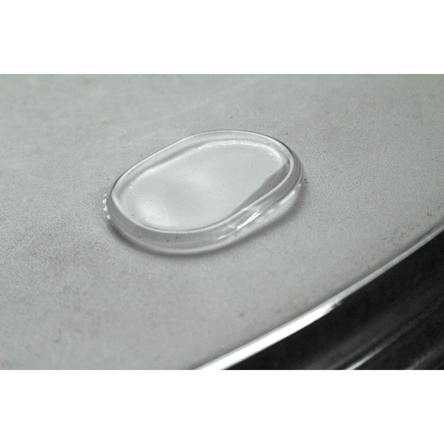 Almohadillas de Gel SoundAssured para Tambores - Paquete 18