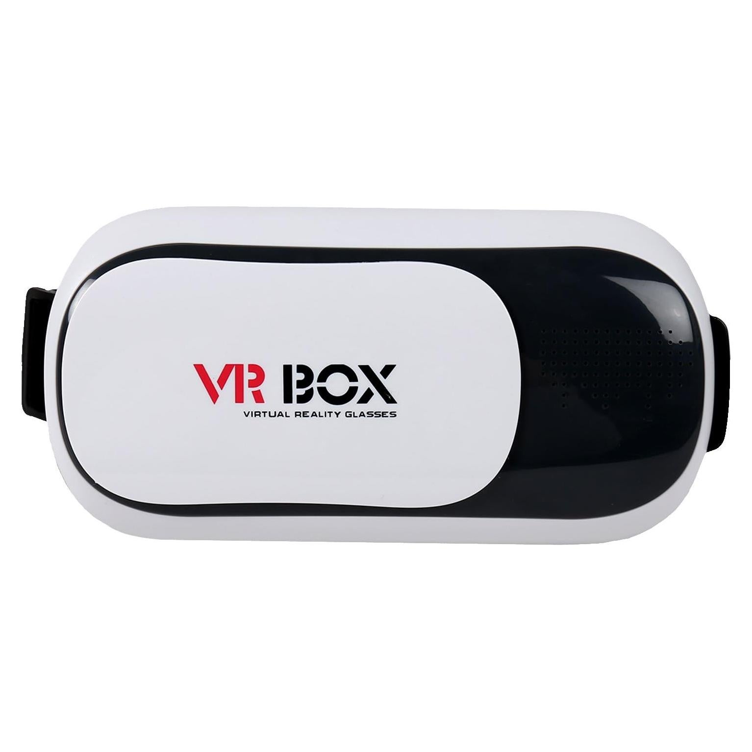 Gafas de Realidad Virtual iFocus 360° para Smartphones