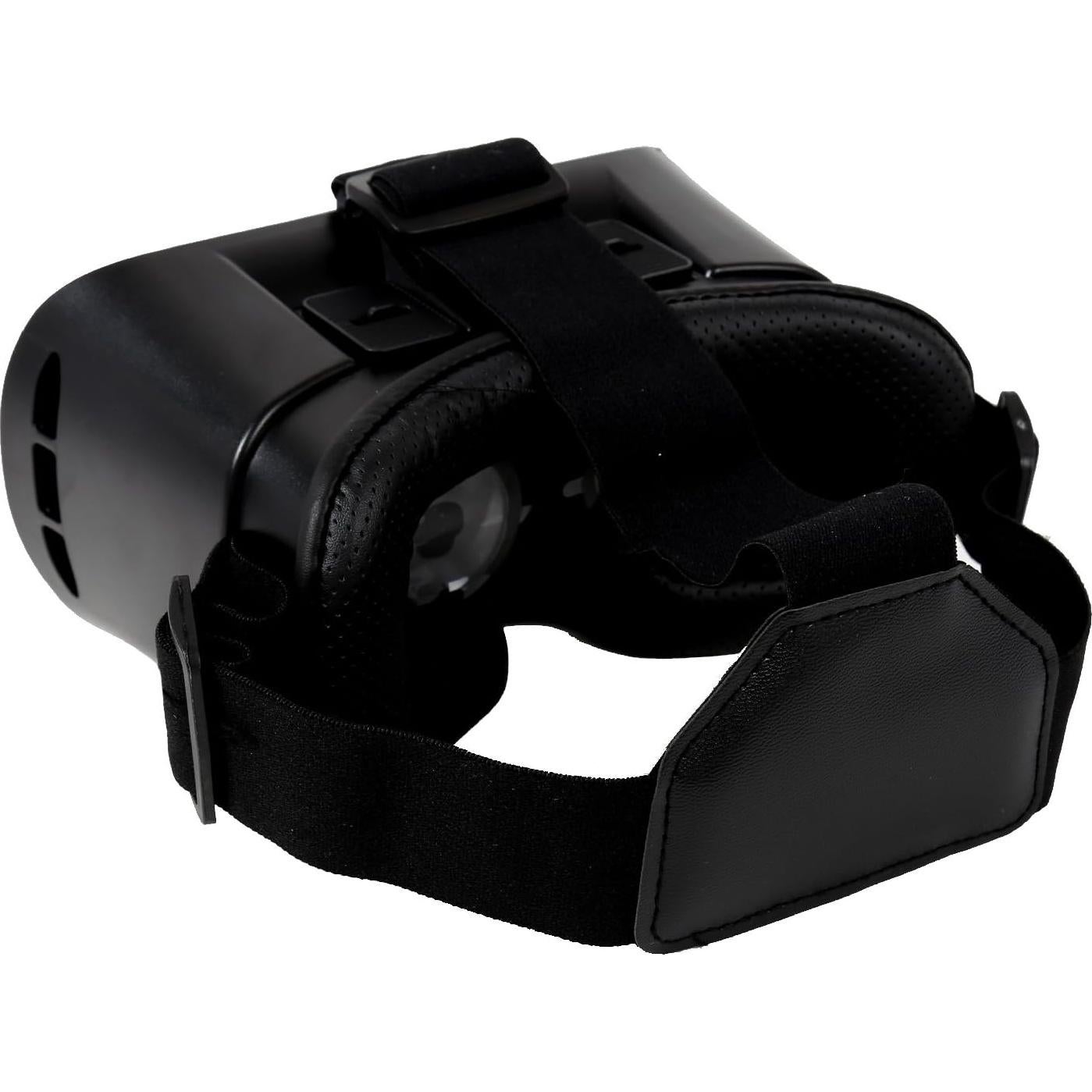 Gafas de Realidad Virtual iFocus 360° para Smartphones
