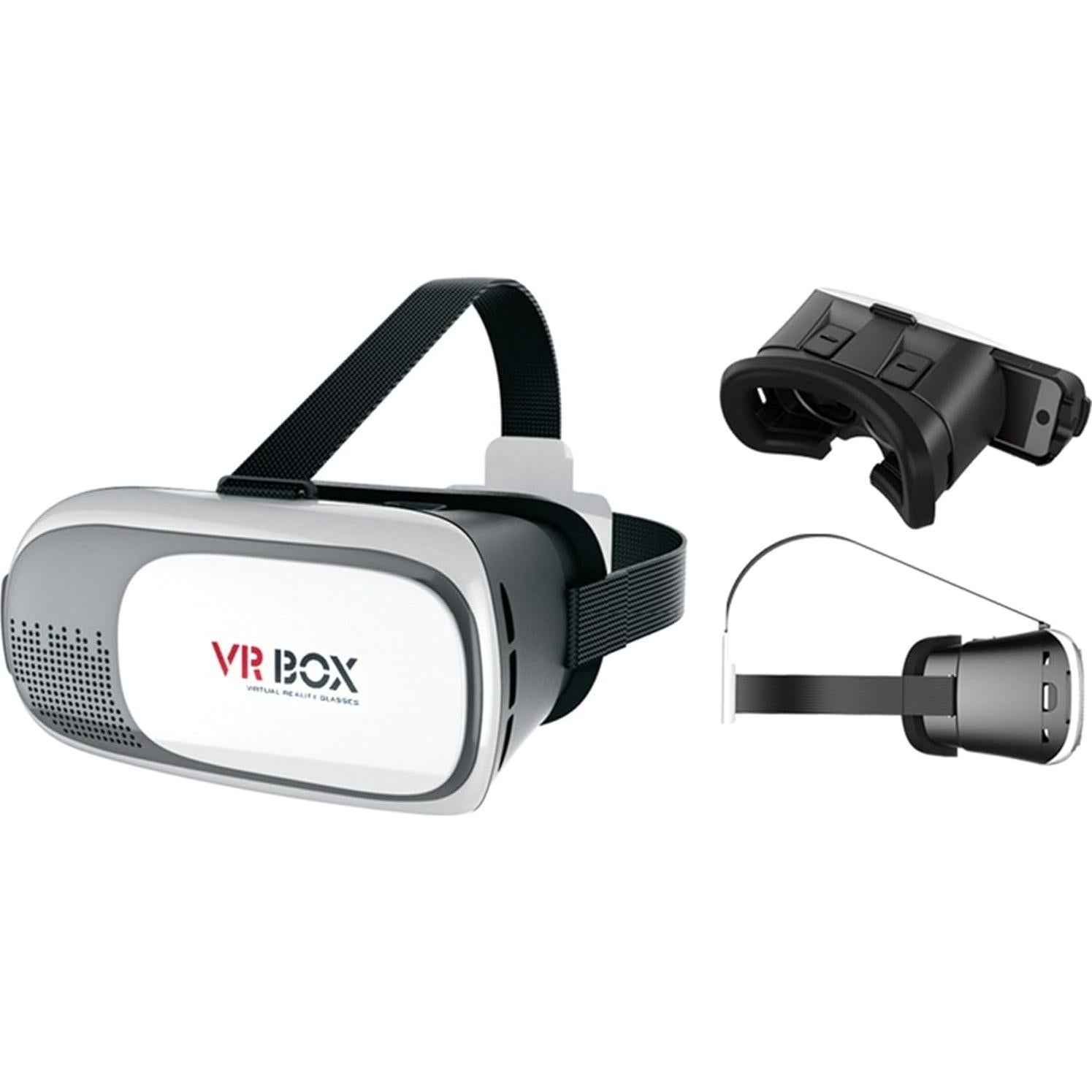 Gafas de Realidad Virtual iFocus 360° para Smartphones
