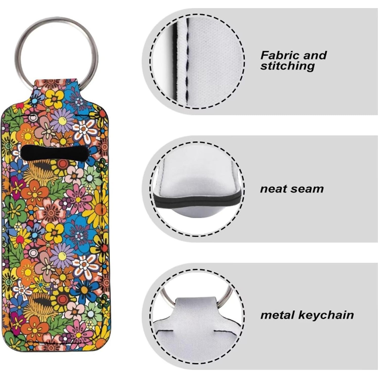 Set de 3 Botellas de Viaje Suobstales + Llavero Neopreno