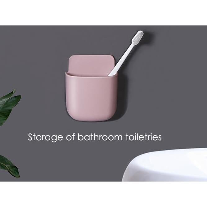 Soporte de Control Remoto Montado en la Pared AKOAK Rosa