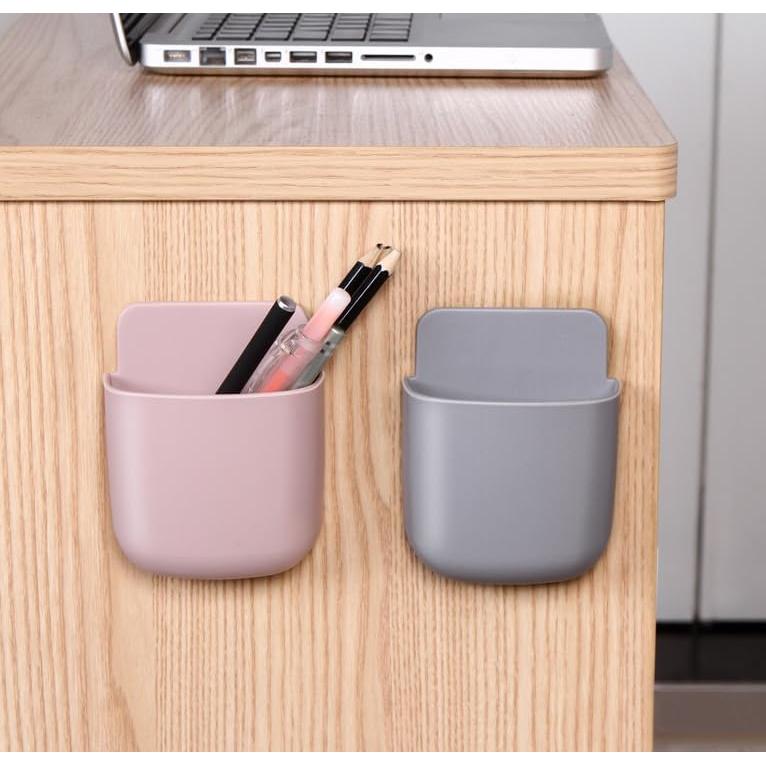 Soporte de Control Remoto Montado en la Pared AKOAK Rosa