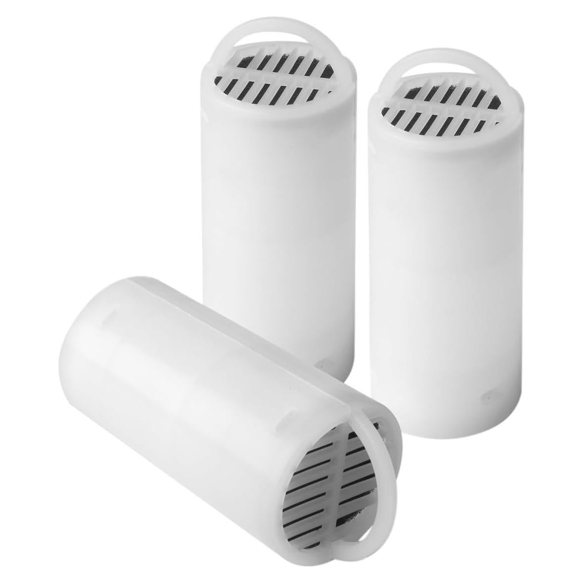Filtros de Carbono PetSafe Drinkwell 360 - Paquete de 3