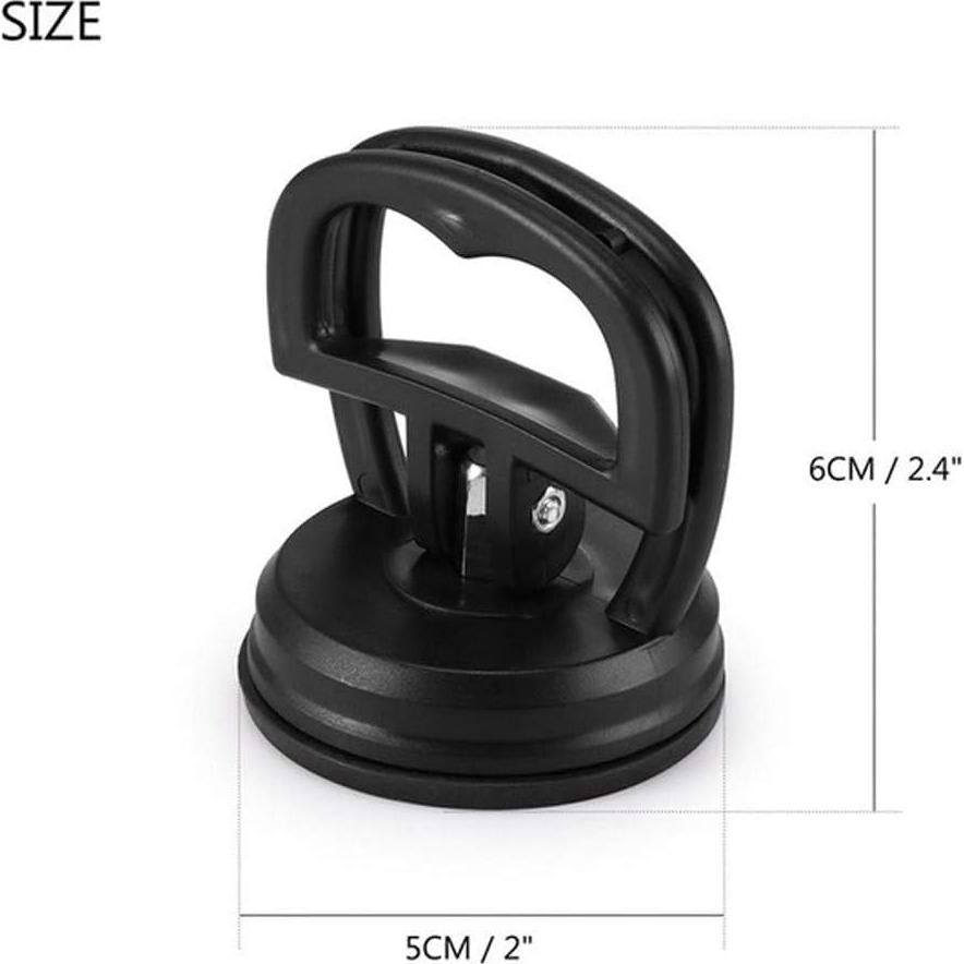 Herramienta de Extracción de Paneles Galepromot Modelo 1