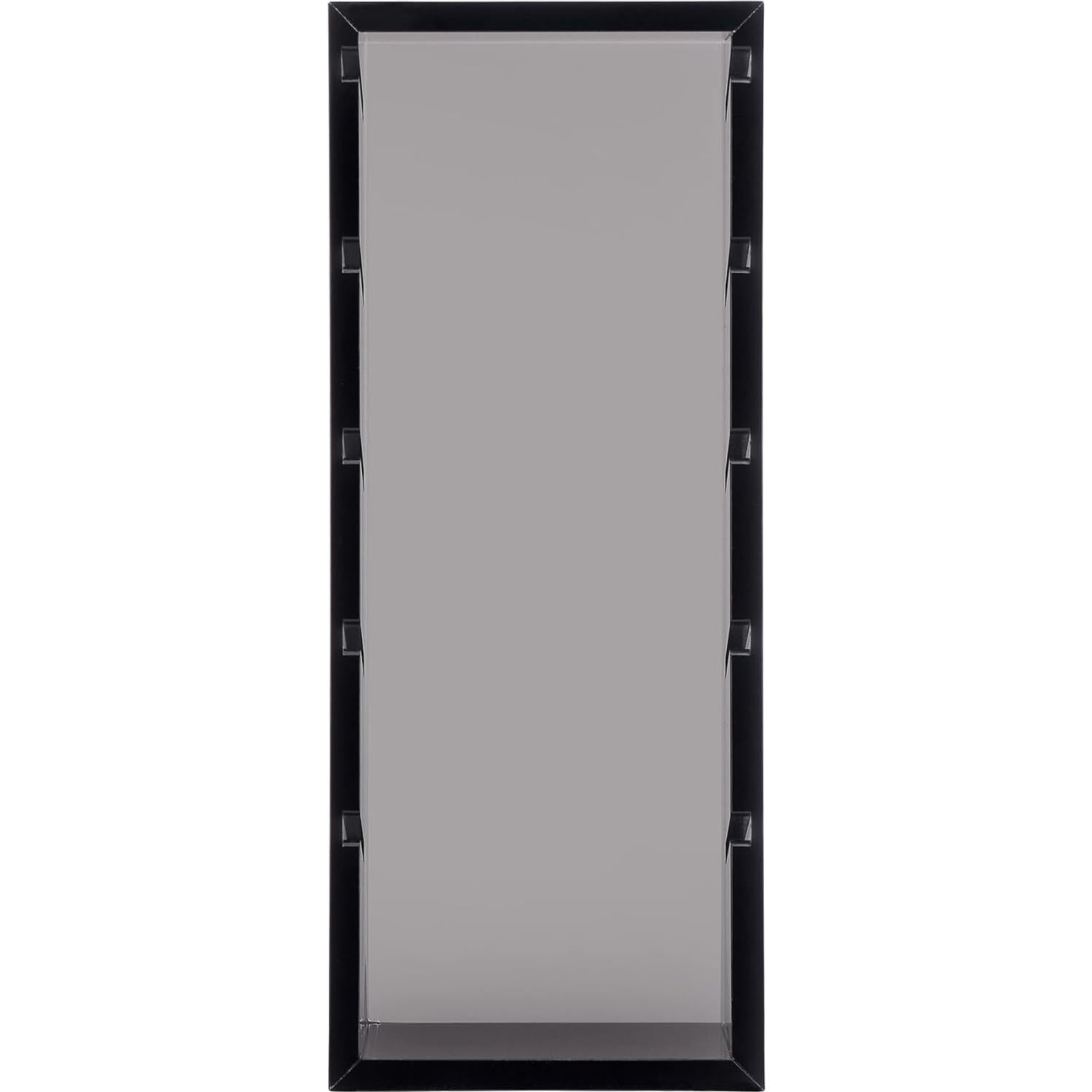 Soporte Acrílico para Canastas de Filtro Espresso Normcore 51mm