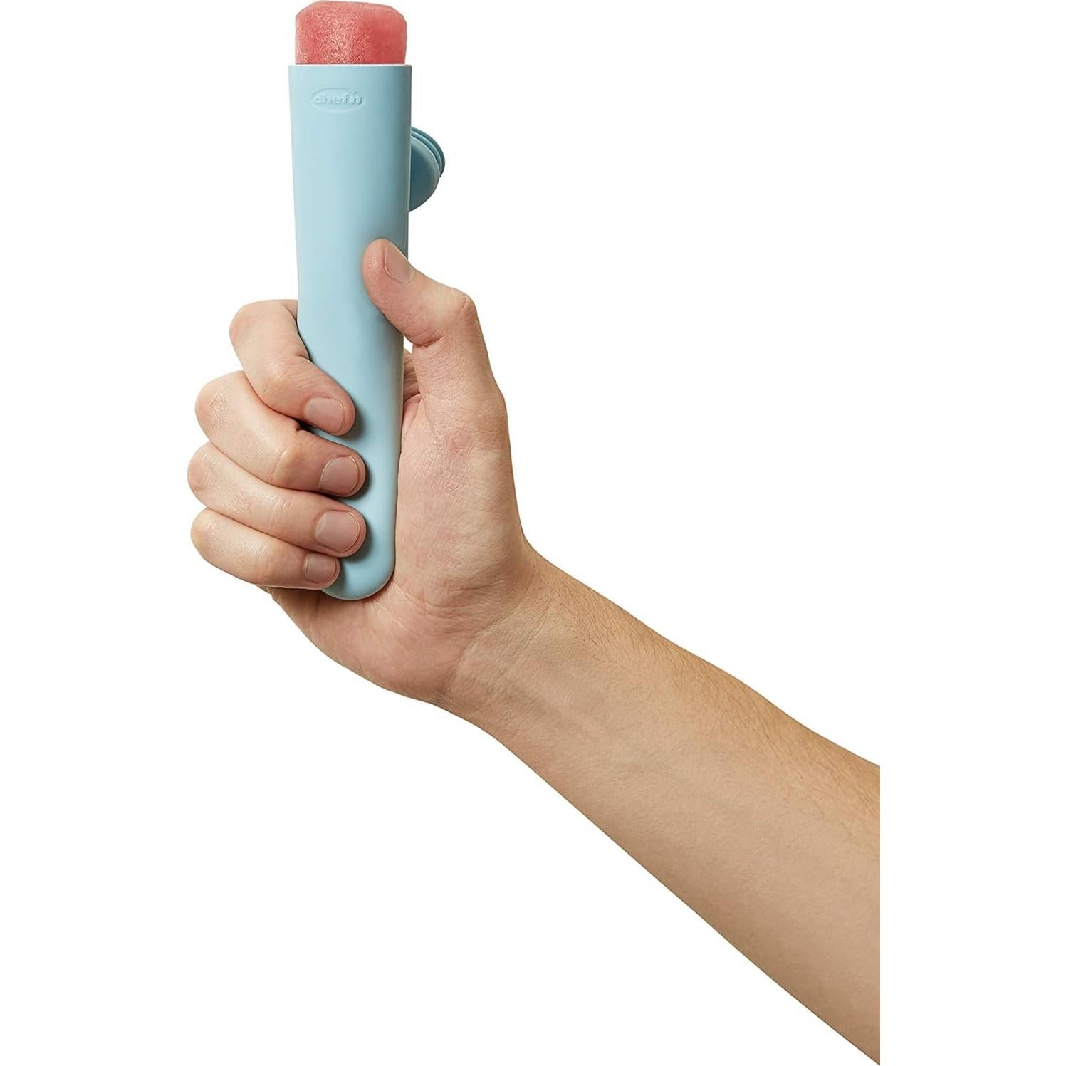 Set de 6 Paletas de Hielo Chef'n 5255873 Multicolor