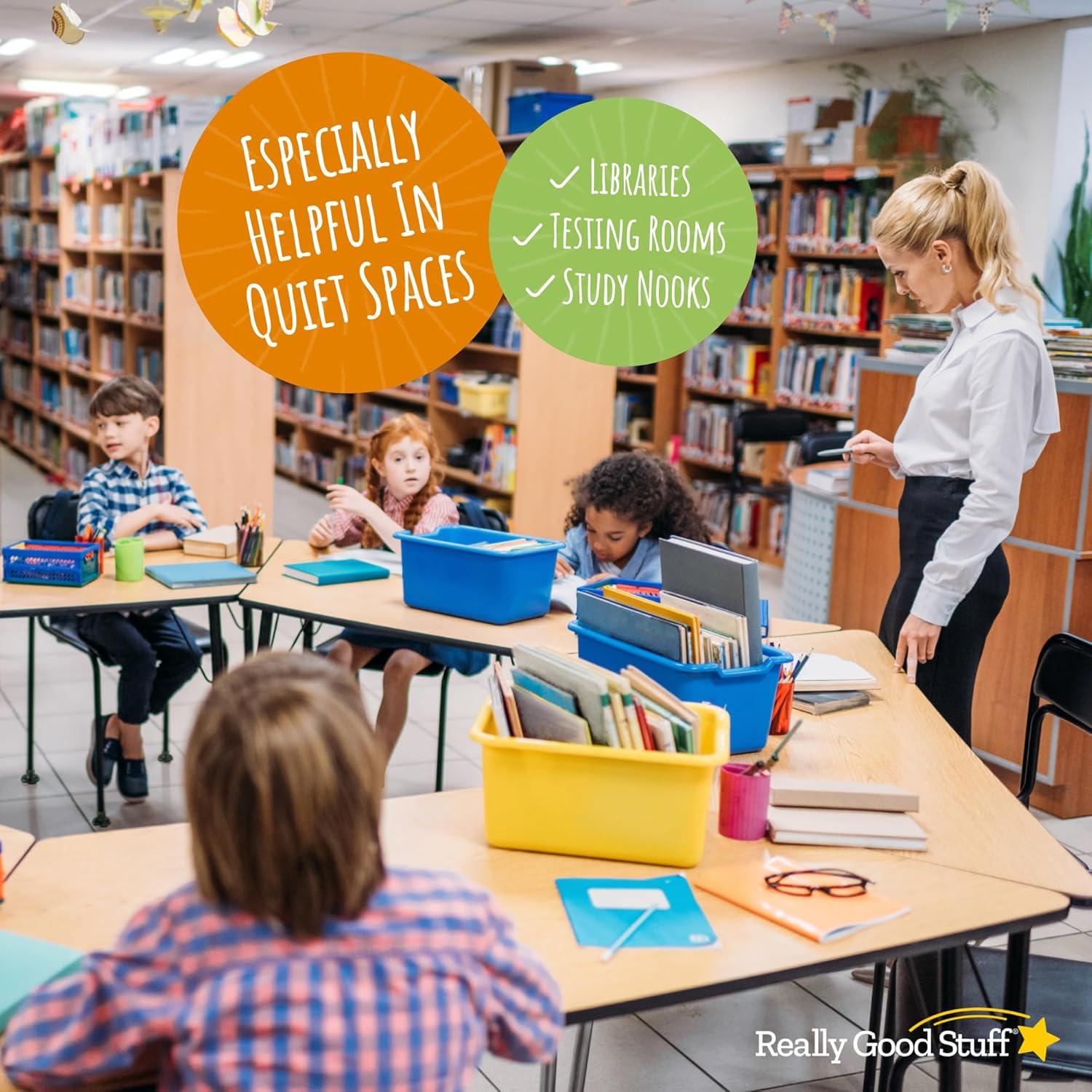 Deslizadores de Sillas Pies Peludos Realmente Buen Material 144 pcs