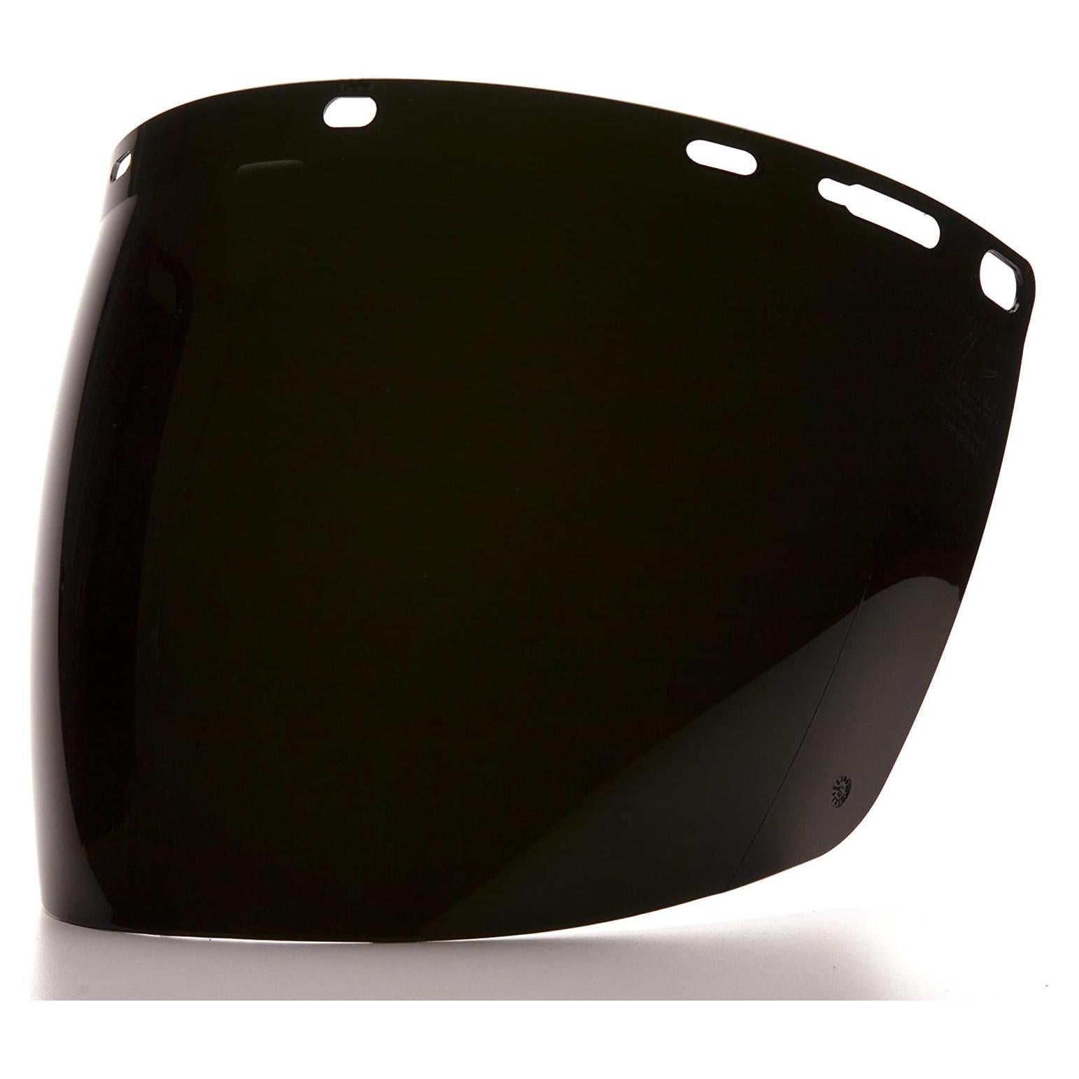 Escudo Facial Completo Pyramex S1150 Protección Ocular