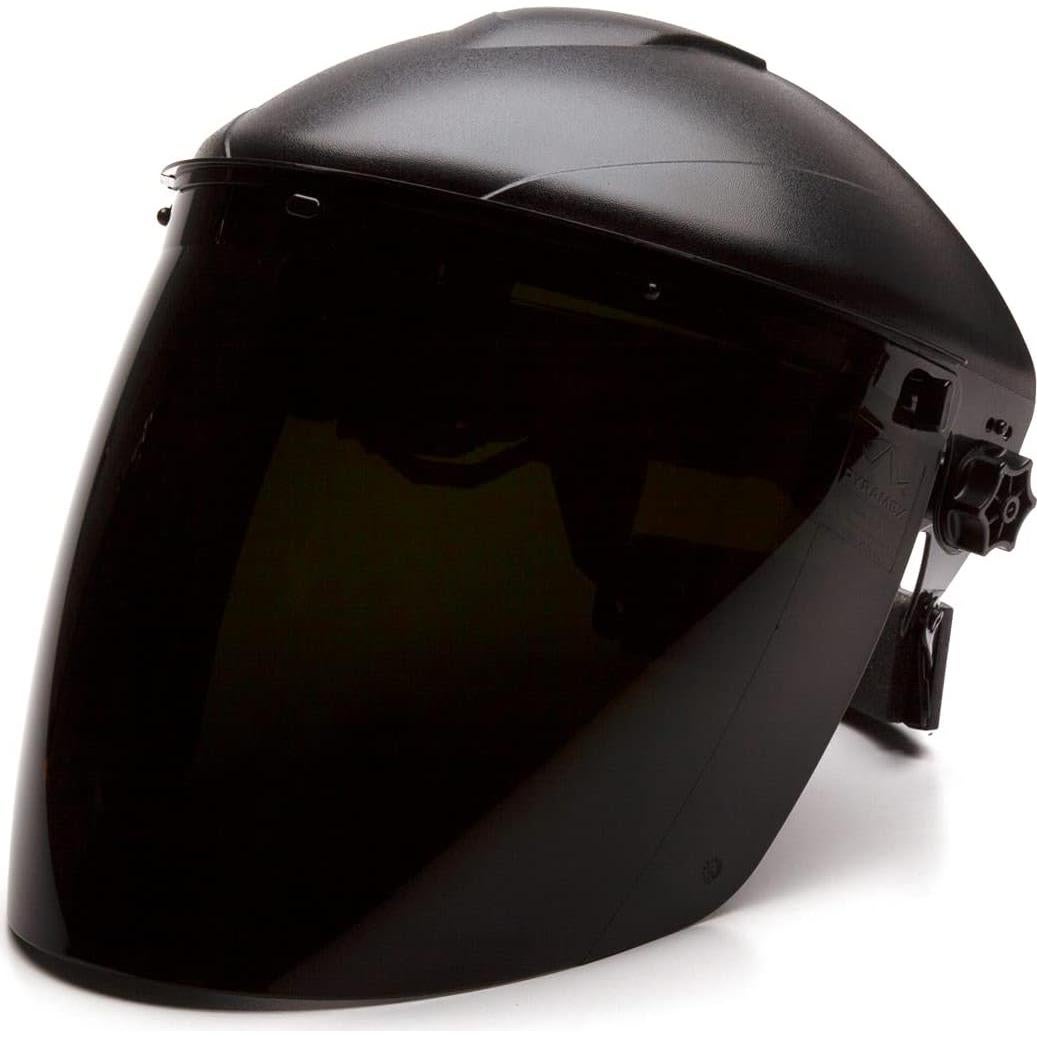 Escudo Facial Completo Pyramex S1150 Protección Ocular