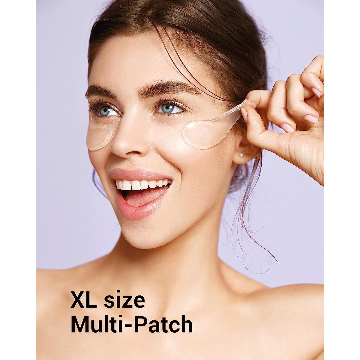 Parche Curativo Hidrocoloide XL Madeca Derma 78mm - 10 Parches