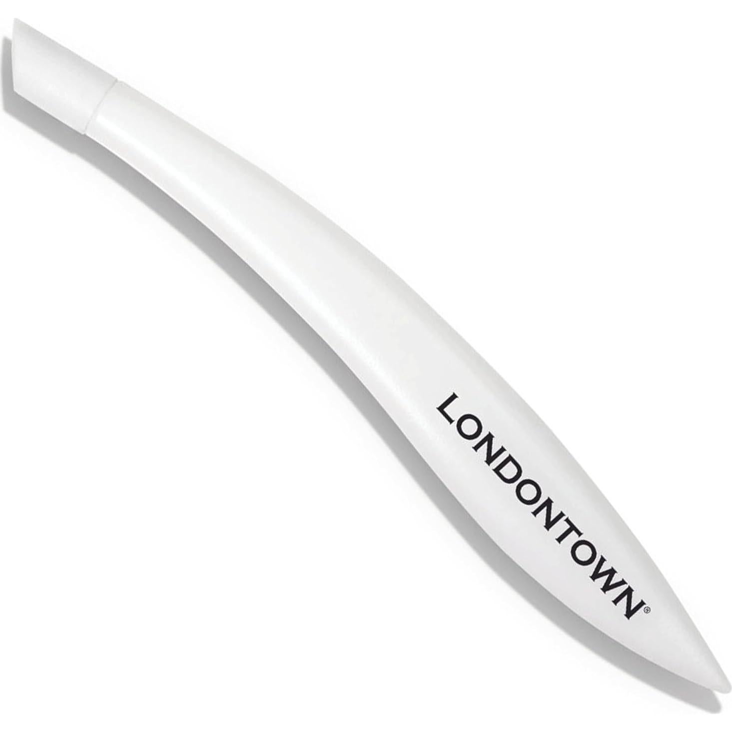 Removedor de Cutículas LONDONTOWN Fresh Glow 11.8ml + Pusher