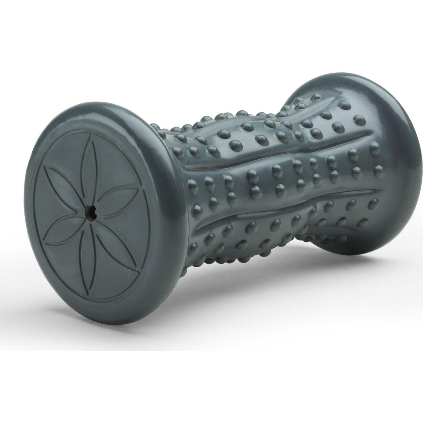 Rodillo de Masaje para Pies Gaiam Caliente y Frío 50 cm