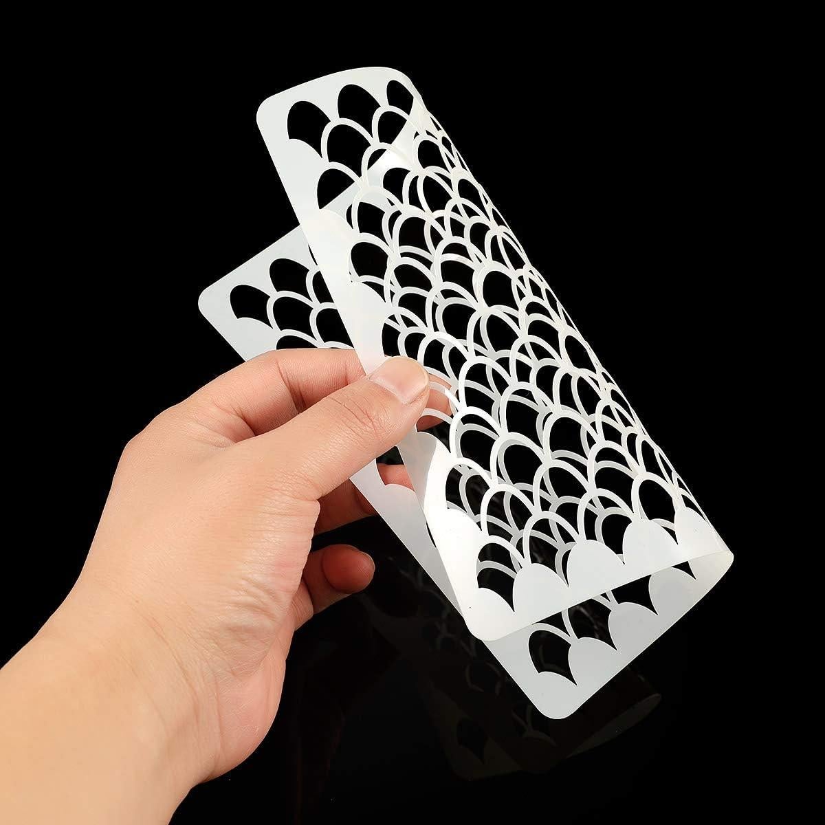 Plantillas de Galletas CINPIUK 9PCS Animales Safari 17.78 cm