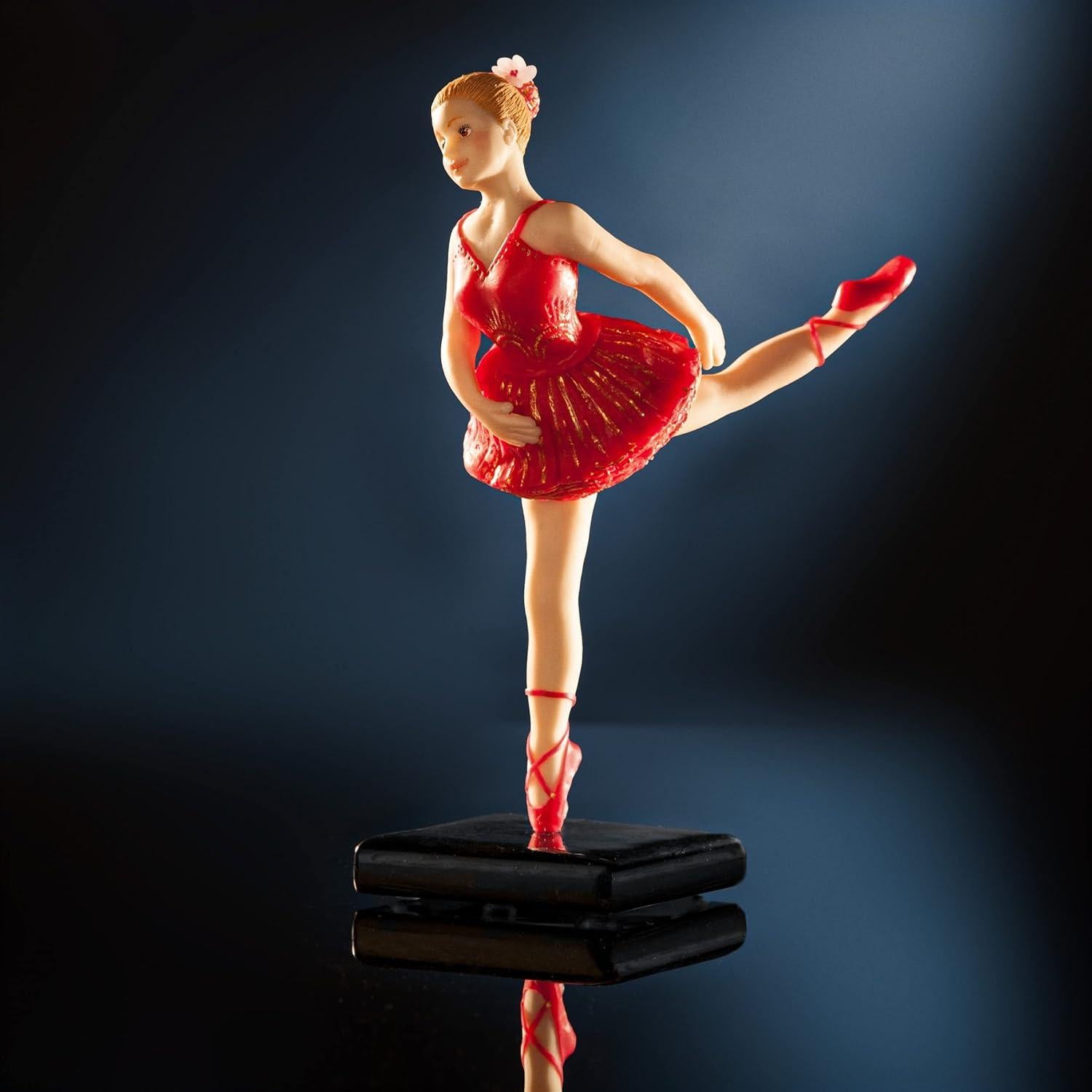 Arcilla FIMO Profesional Staedtler 8041-9 Negra 0.45 kg