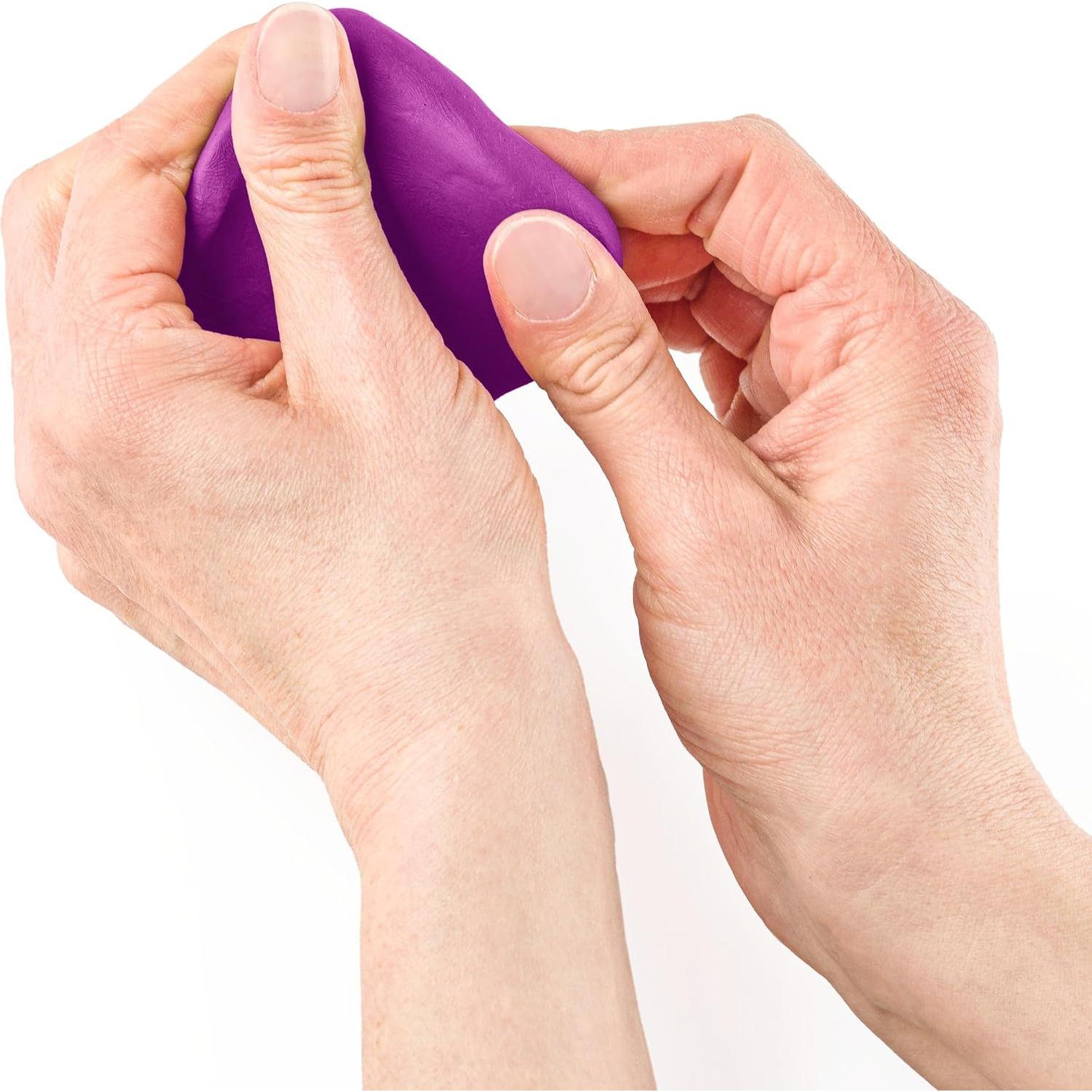 Arcilla FIMO Profesional Staedtler 8041-9 Negra 0.45 kg