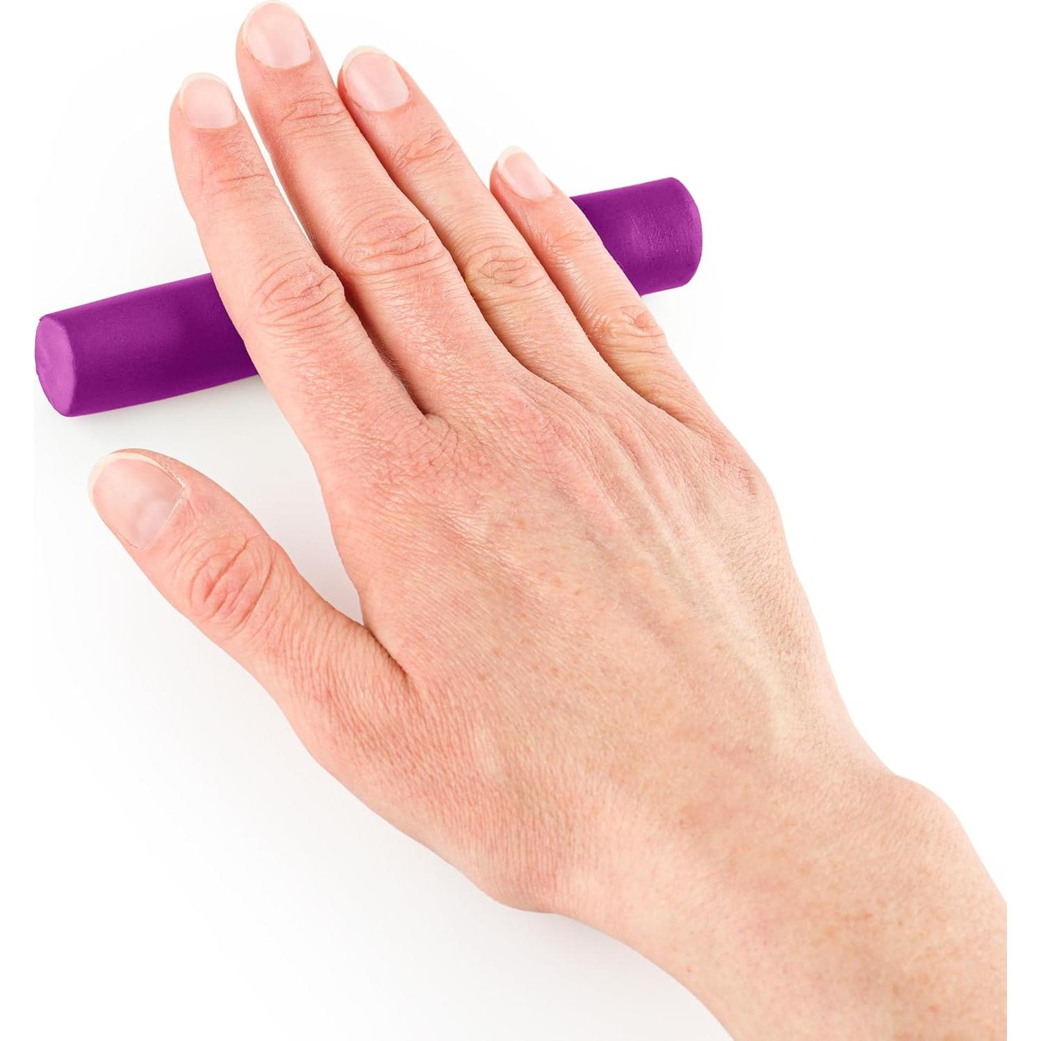 Arcilla FIMO Profesional Staedtler 8041-9 Negra 0.45 kg