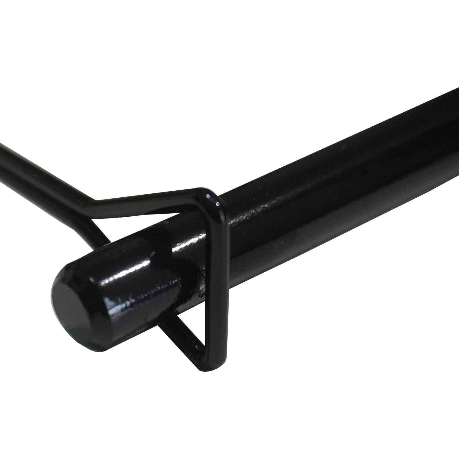 Paquete de 2 pines de enganche de remolque Truleego 8 cm