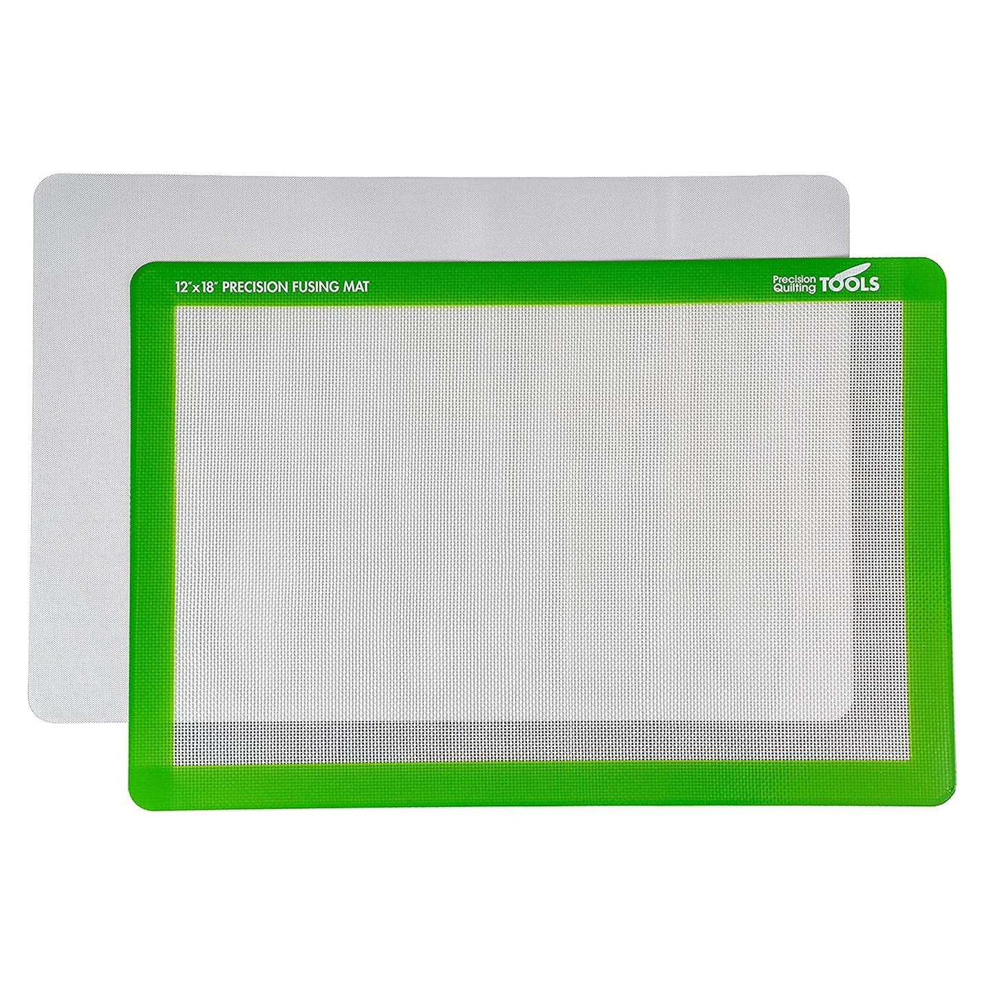 Alfombrilla de Fusión de Precisión 30.5x45.7cm Antideslizante