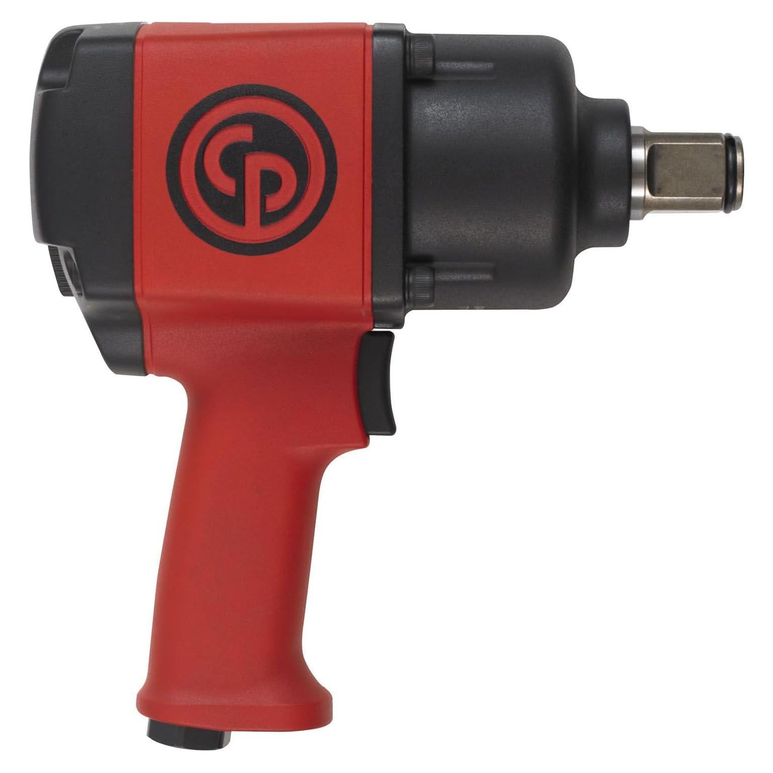 Llave de impacto neumática Chicago Pneumatic CP7773 1" 1627.2 Nm