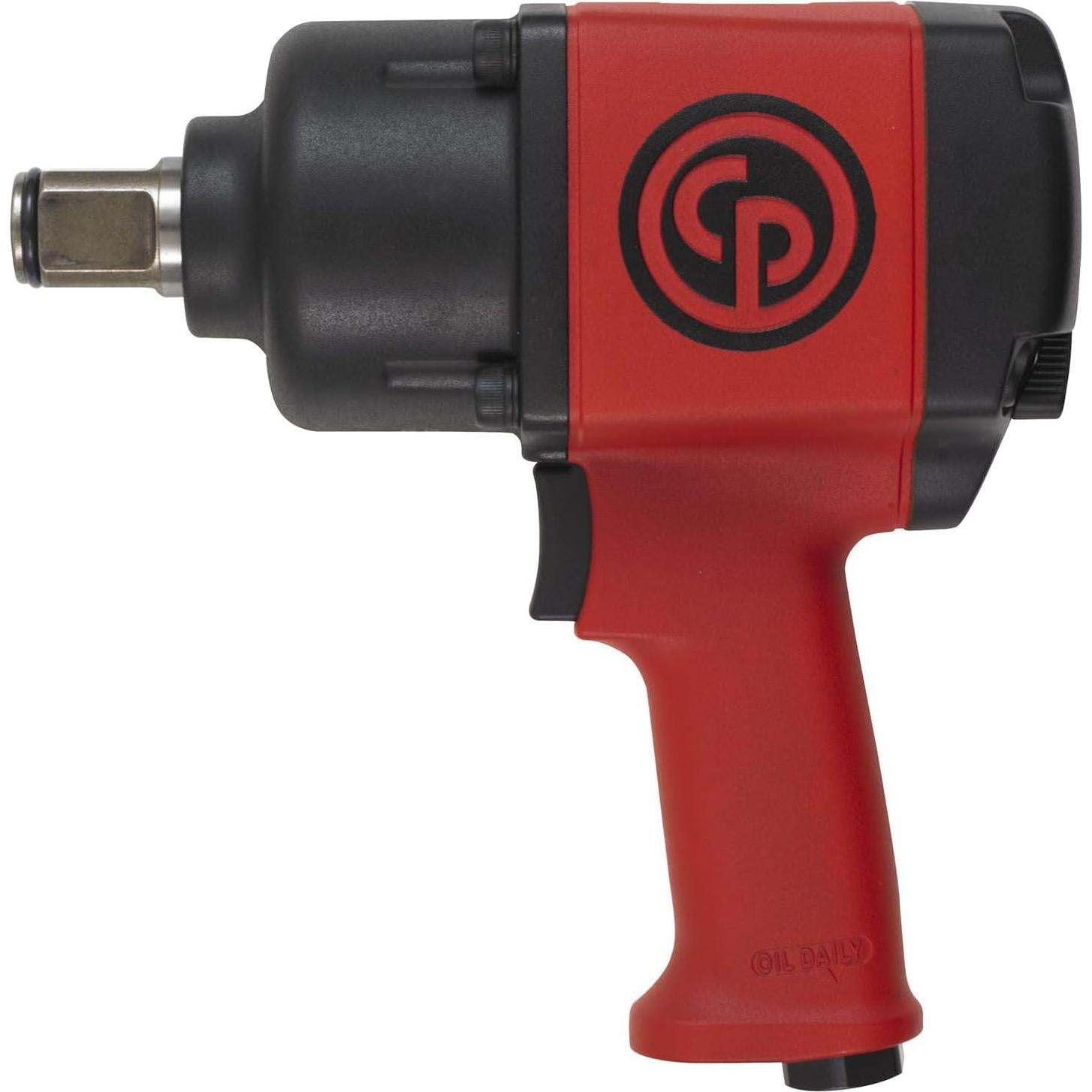 Llave de impacto neumática Chicago Pneumatic CP7773 1" 1627.2 Nm
