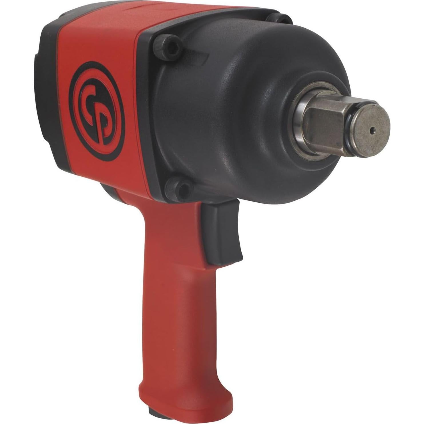 Llave de impacto neumática Chicago Pneumatic CP7773 1" 1627.2 Nm