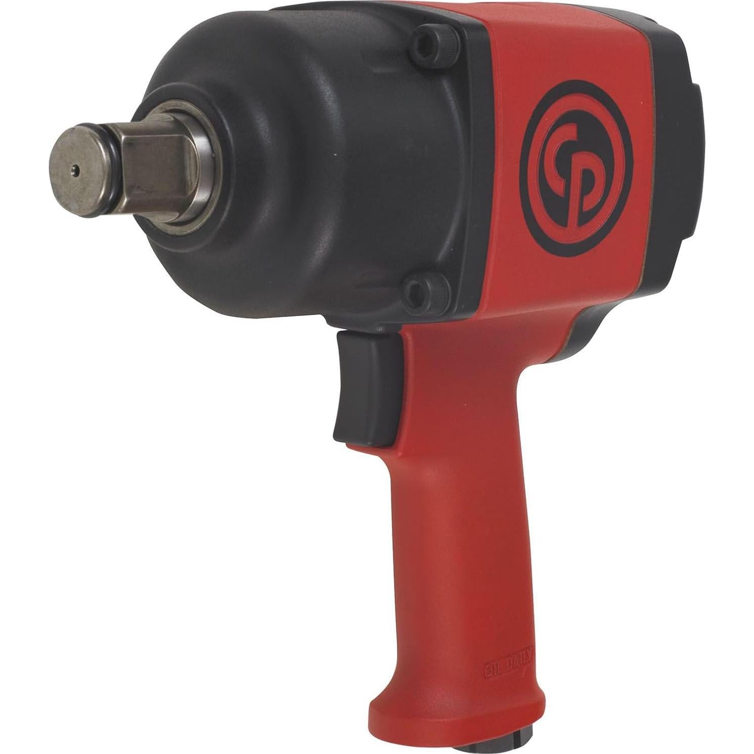 Llave de impacto neumática Chicago Pneumatic CP7773 1" 1627.2 Nm