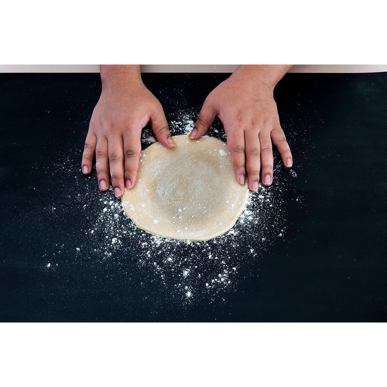 Forro de horno antiadherente EMAANIA 2 paquetes 58.4x41.3cm