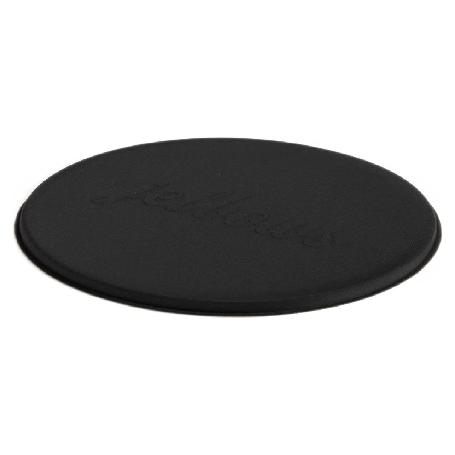 Reposamuñecas ergonómico Jelbows grande negro - 2 unidades
