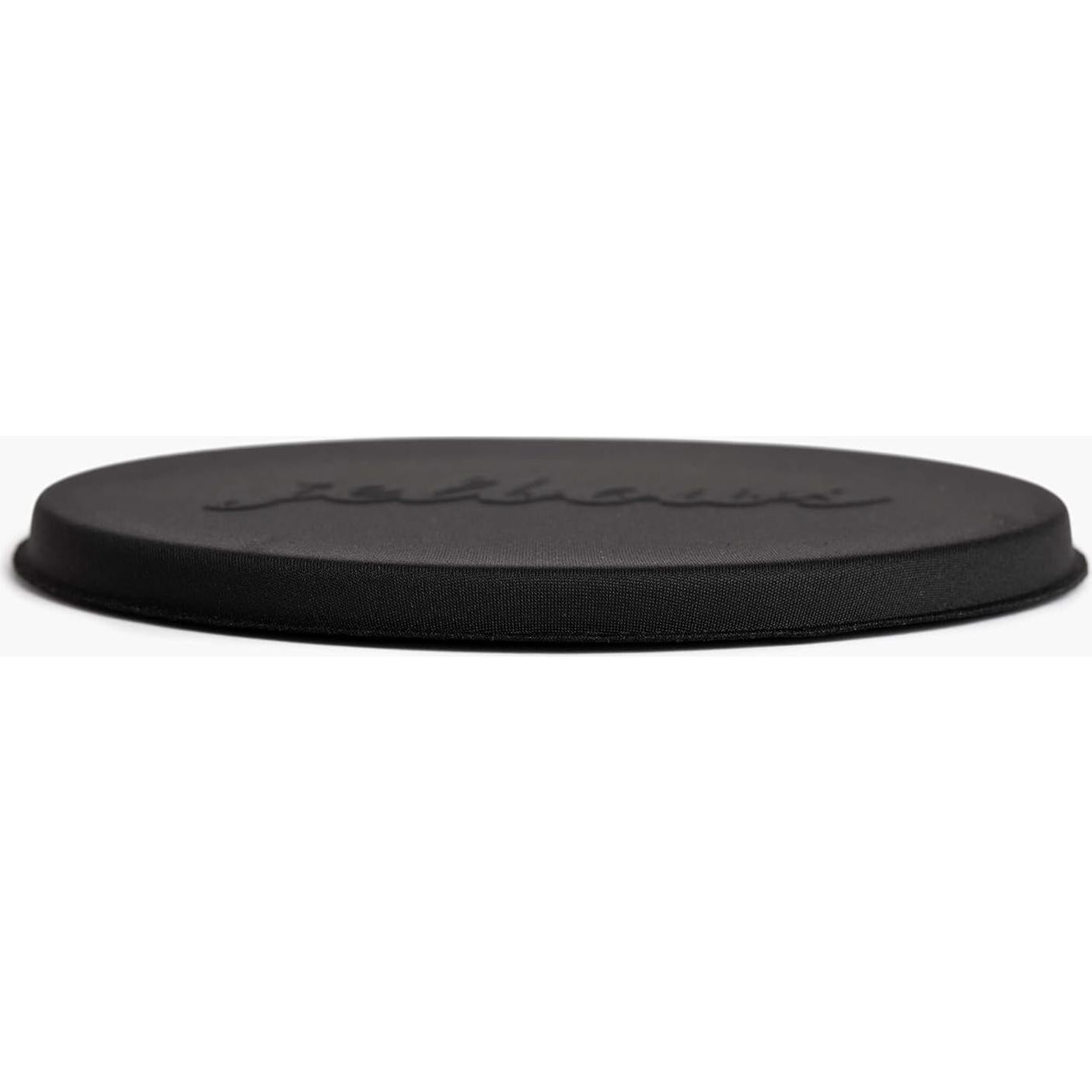 Reposamuñecas ergonómico Jelbows grande negro - 2 unidades