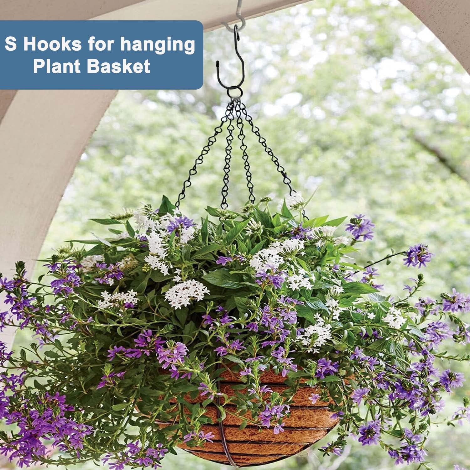 Colgador de Bolsos Grande DHYLRICHER - 12 Piezas Antideslizante