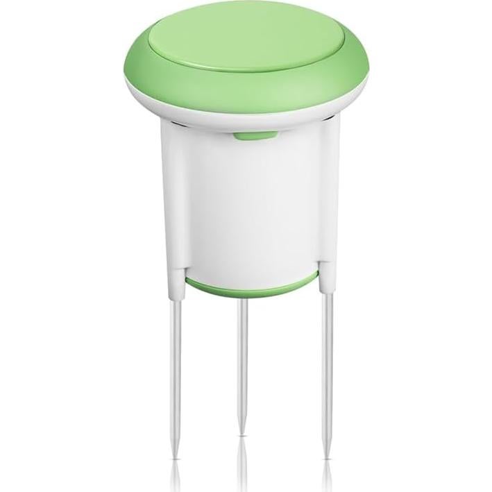 Medidor de Humedad del Suelo Zigbee PHOVOLT con App