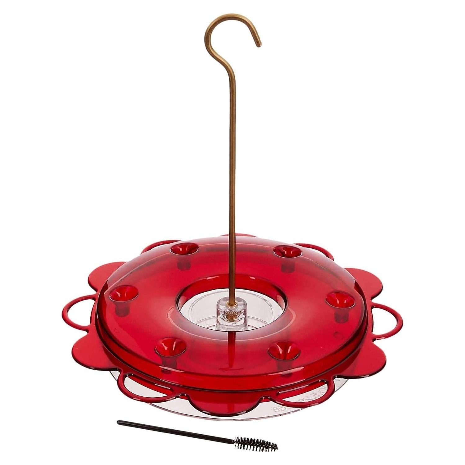 Alimentador de Colibríes Birds Choice Hummerfest 354ml