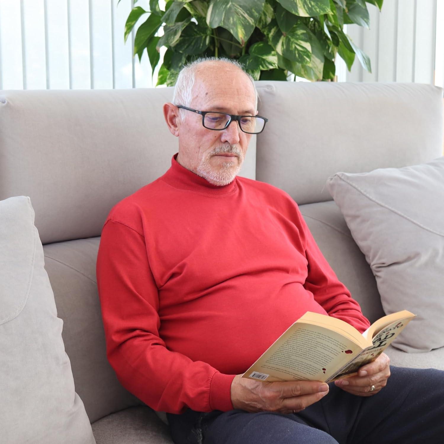 Gafas de lectura magnéticas INDESMED +1.0 a +3.0 filtro luz azul