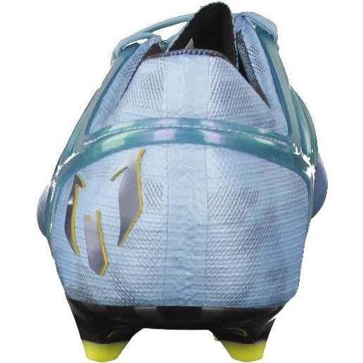 Botas de Fútbol Adidas Messi 15.1 FG/AG Hombre Talla 12.5 Azul