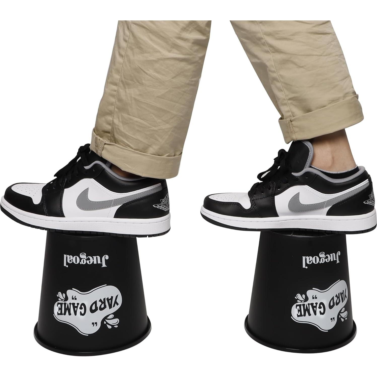 Juego de Lanzamiento al Aire Libre Juegoal - 17 Piezas