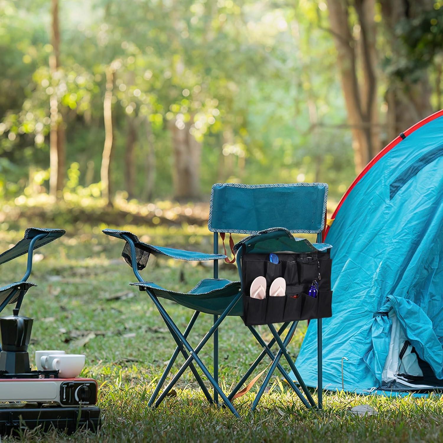 Bolsa de Zapatos Huhumy Negra 63x39.5cm Multiusos