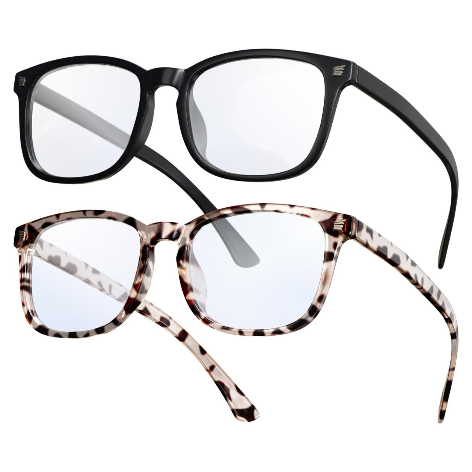 Gafas de Luz Azul LIVHO - Protección Ocular y Estilo